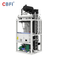 Hochgeschwindigkeits-Rohr-Kühlbox-Luft abgekühlter essbarer Standard des Kühlmittel-R507 aufgeteilte