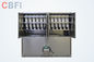 3 Tonnen-kommerzielle automatische Würfel-Speiseeiszubereitungs-Maschine für Hotel und Bars